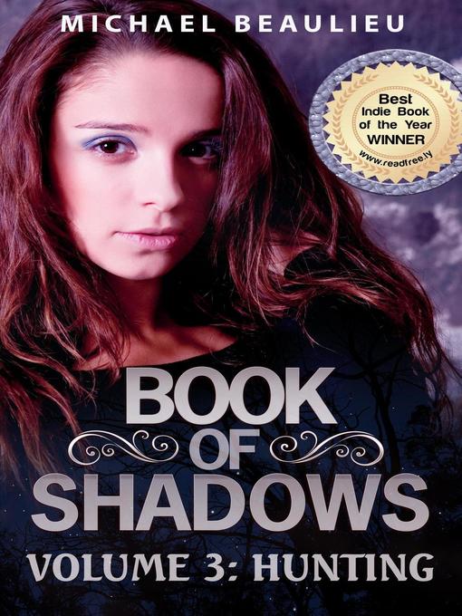 Title details for Book of Shadows 3 by Michael Beaulieu - Available